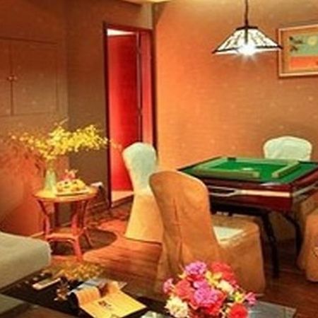 Yelan Bay Resort Sanya Eksteriør billede