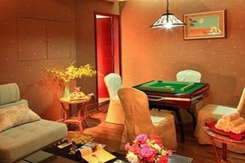 Yelan Bay Resort Sanya Eksteriør billede