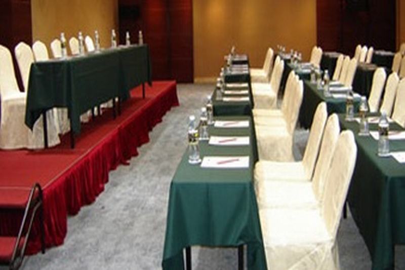 Yelan Bay Resort Sanya Eksteriør billede