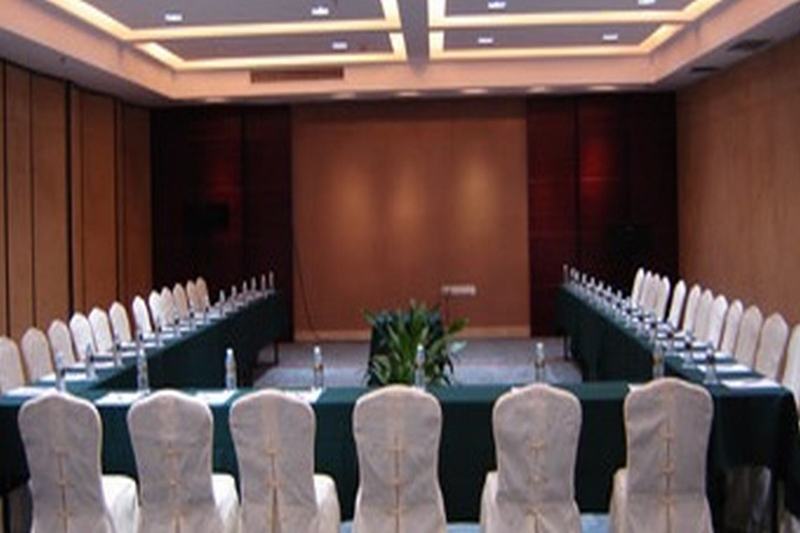 Yelan Bay Resort Sanya Eksteriør billede