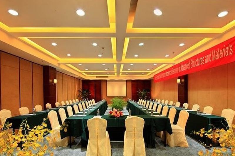 Yelan Bay Resort Sanya Eksteriør billede